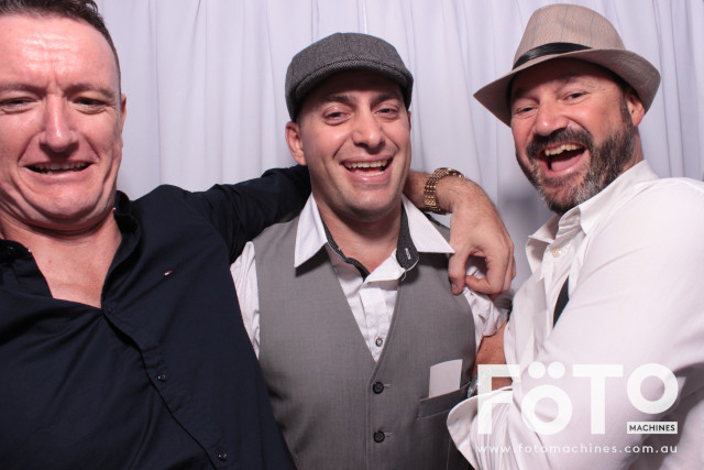 Alyssa & Danni's Last Day of Our Twenties | View more photos from the event at gallery.fotomachines.com.au/u/FOTOMachines/Alyssa-Dannis-Last-Day-of-Our-Twenties